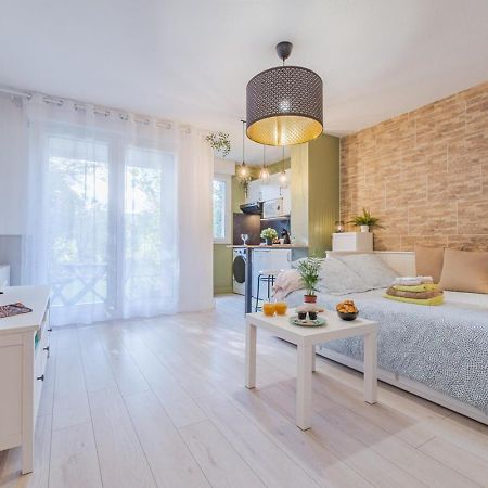 Les Elfes - Avec Entree Autonome, Clim Neuve, Jardin, Parking Prive & Gourmandises Offertes ! - Lejlighed Toulouse Eksteriør billede