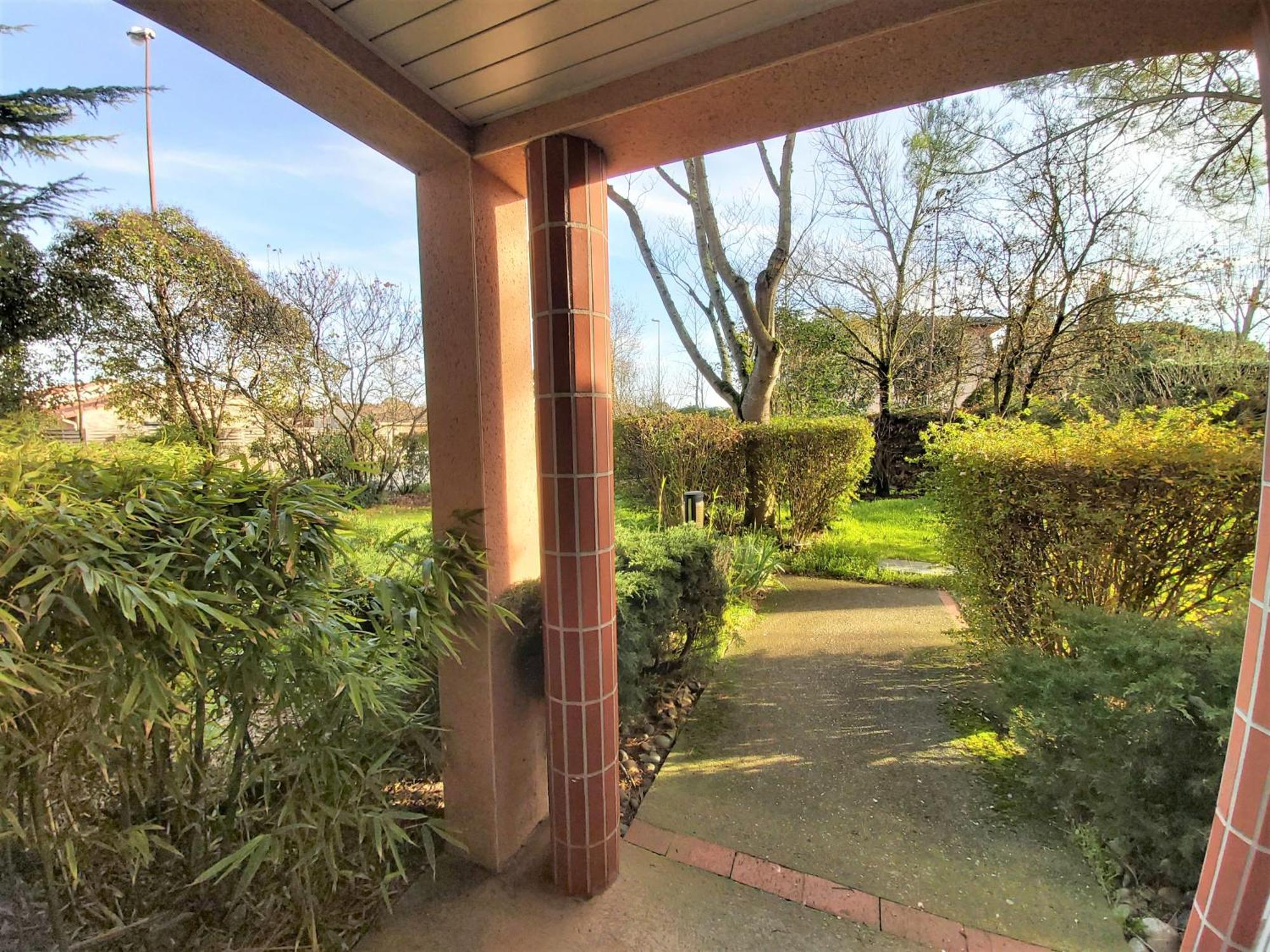 Les Elfes - Avec Entree Autonome, Clim Neuve, Jardin, Parking Prive & Gourmandises Offertes ! - Lejlighed Toulouse Eksteriør billede