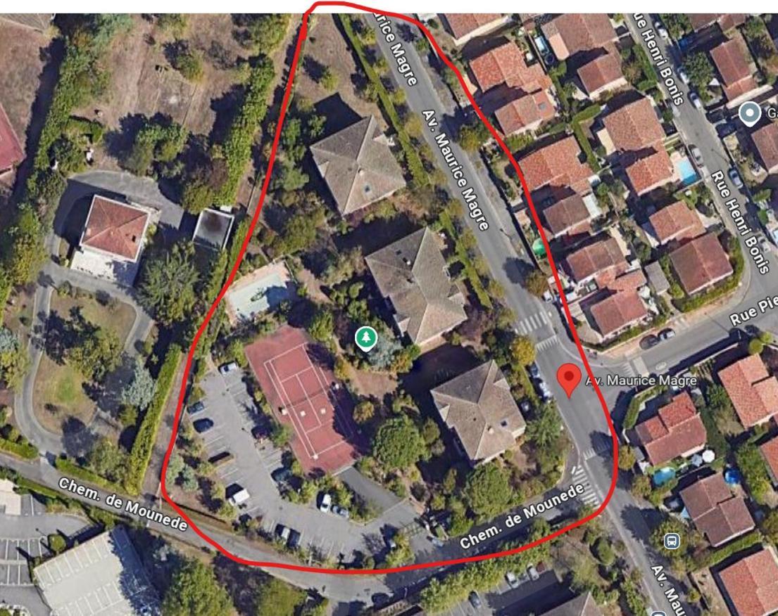 Les Elfes - Avec Entree Autonome, Clim Neuve, Jardin, Parking Prive & Gourmandises Offertes ! - Lejlighed Toulouse Eksteriør billede