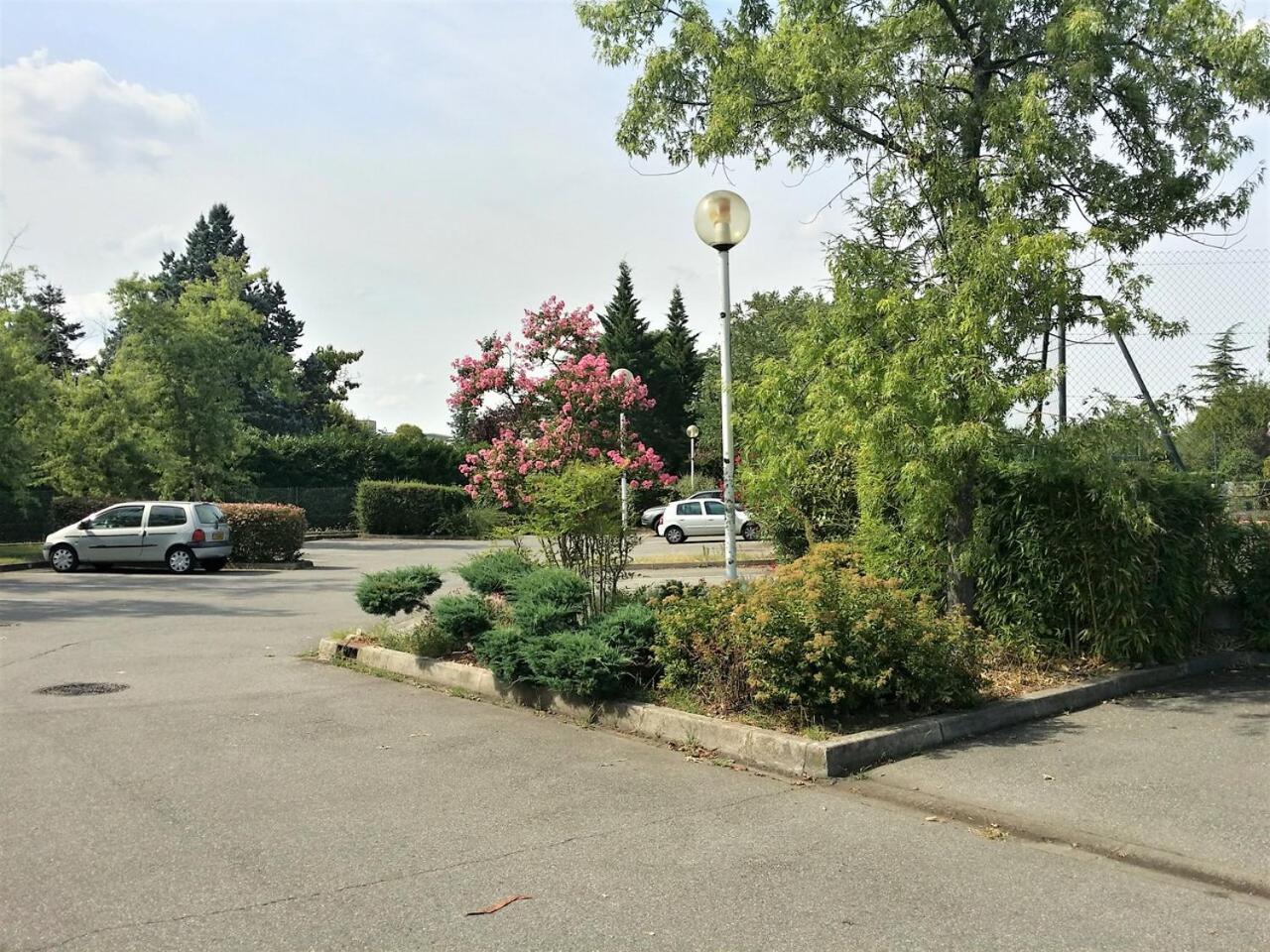 Les Elfes - Avec Entree Autonome, Clim Neuve, Jardin, Parking Prive & Gourmandises Offertes ! - Lejlighed Toulouse Eksteriør billede